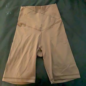 Women’s Biker Shorts